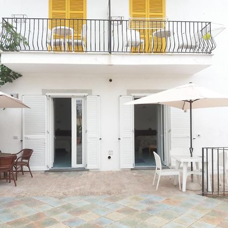 Gromano Apartments Ischia Exterior photo