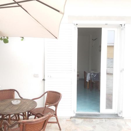 Gromano Apartments Ischia Exterior photo