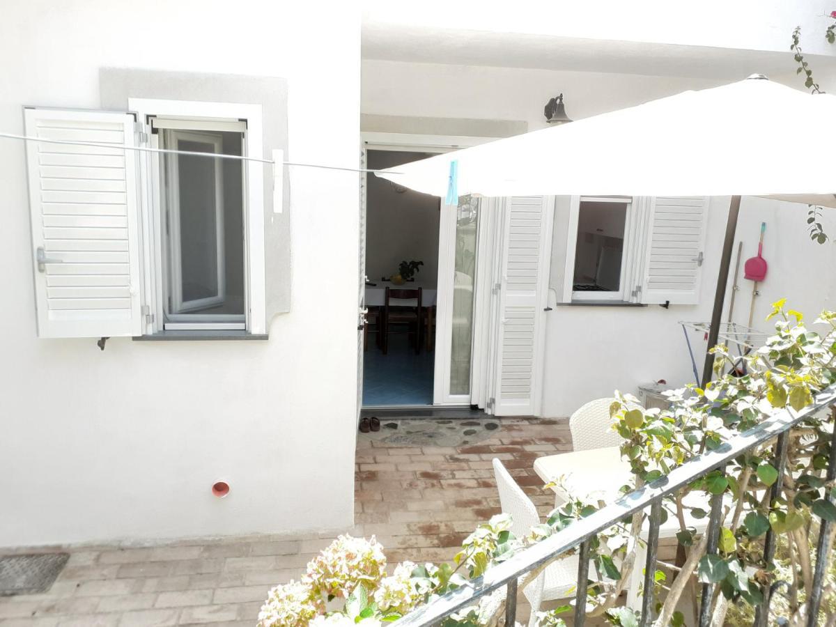 Gromano Apartments Ischia Exterior photo