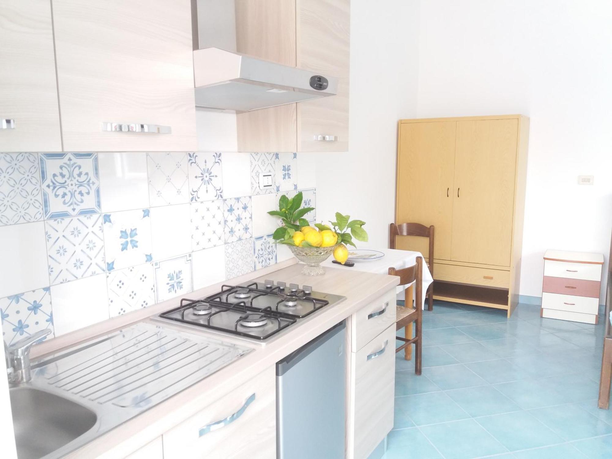 Gromano Apartments Ischia Room photo