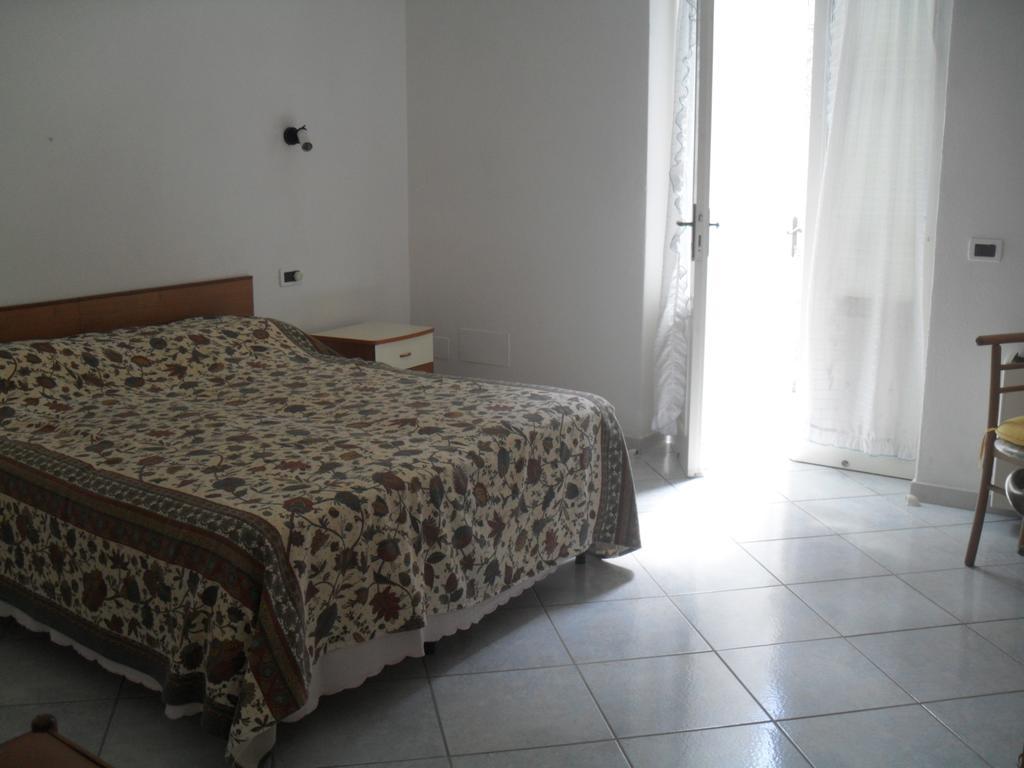 Gromano Apartments Ischia Exterior photo