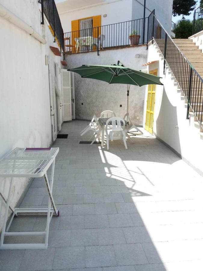 Gromano Apartments Ischia Exterior photo